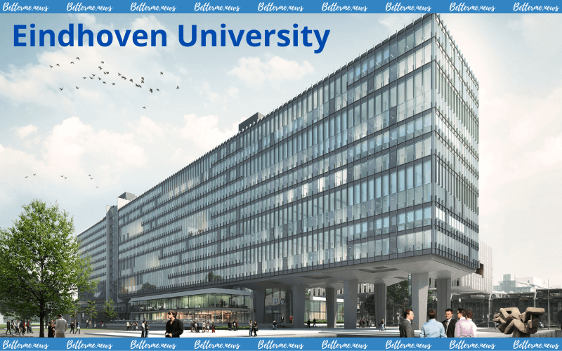 img of Học Bổng Toàn Phần & Bán Phần Bậc Thạc Sĩ Tại Đại Học Công Nghệ Eindhoven