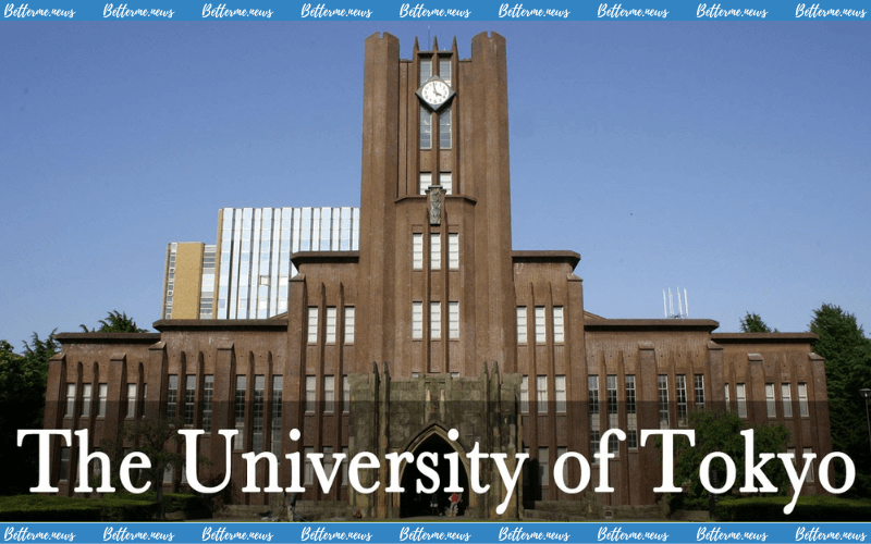 img of Học Bổng Toàn Phần Bậc Sau Đại Học MEXT Của Đại Học Tokyo 2025