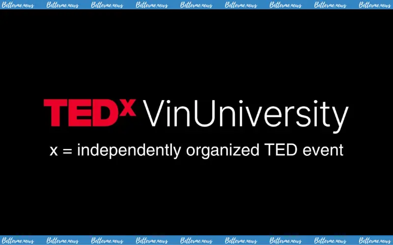 img of Tổ Chức TEDx VinUniversity 2024 Chính Thức Mở Đơn Tuyển Cộng Tác Viên