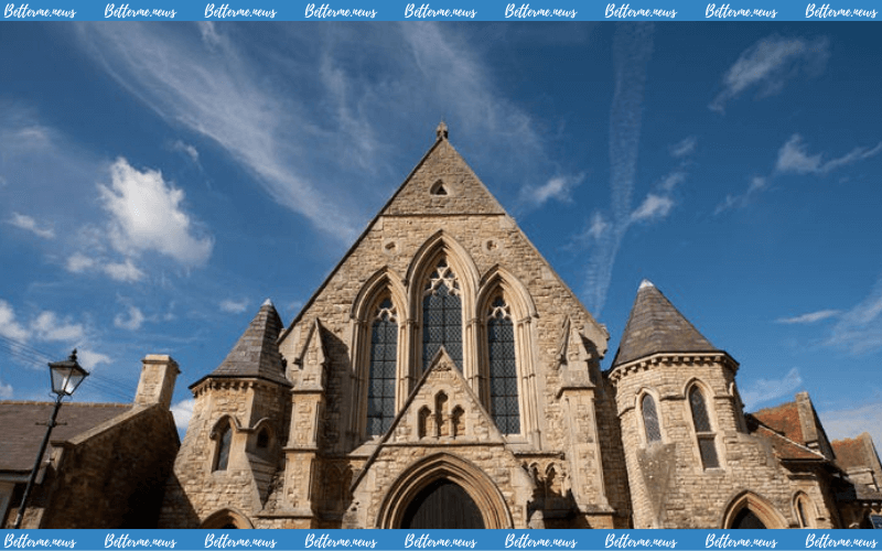 img of Học Bổng Bán Phần Bậc Cử Nhân, Thạc Sĩ Tại Đại Học Buckingham 2024