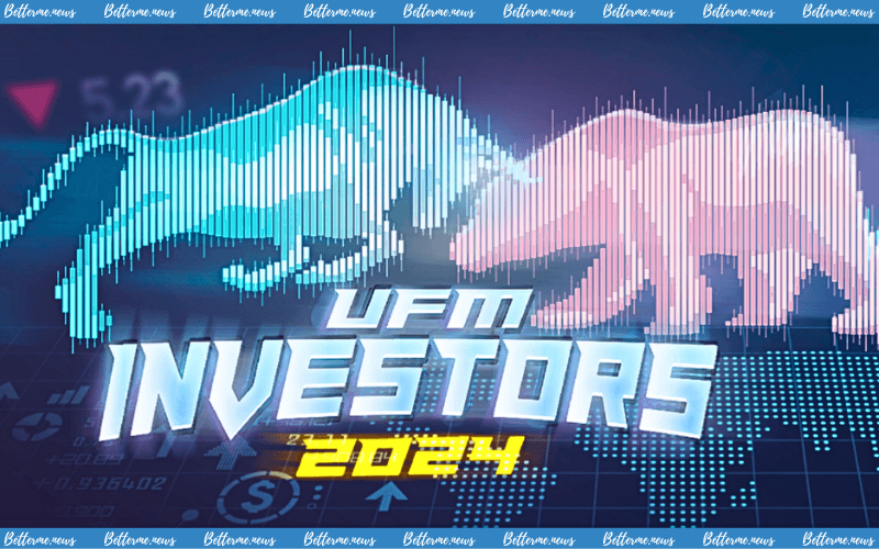 img of Cuộc Thi Học Thuật UFM Investors 2024: Đăng Ký Ngay Để Chinh Phục Mục Tiêu!
