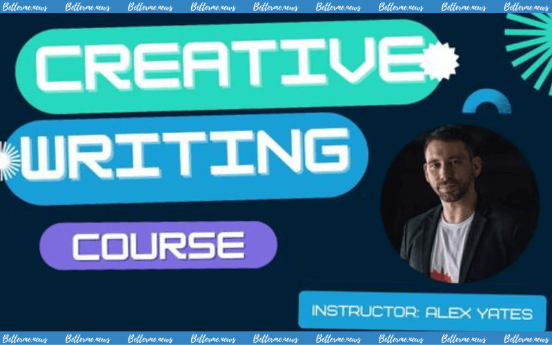 img of The American Center Hanoi Tổ Chức Khóa Học Creative Writing 2024