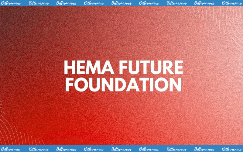 img of HEMA Future Foundation tuyển thành viên đợt 2