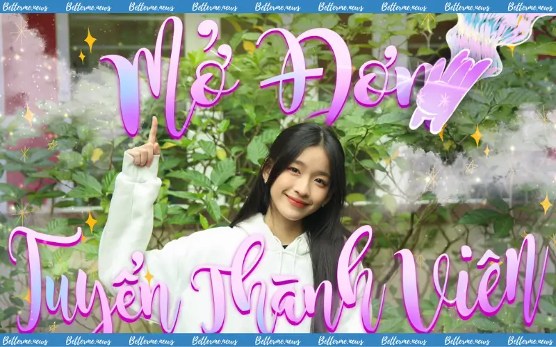 img of Dự Án Phi Lợi Nhuận Peek-A-Book Mở Đơn Tuyển Thành Viên Mùa 7